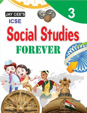 JayCee Social Studies Forever Class III